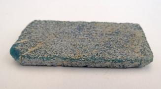 Ancient Glass Fragment