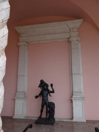 Doorway