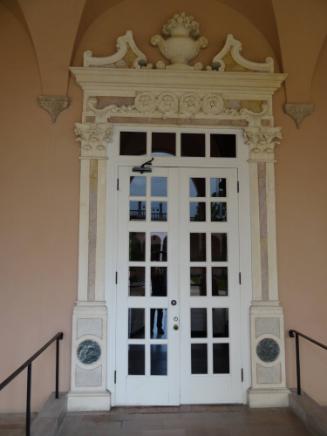 Doorway