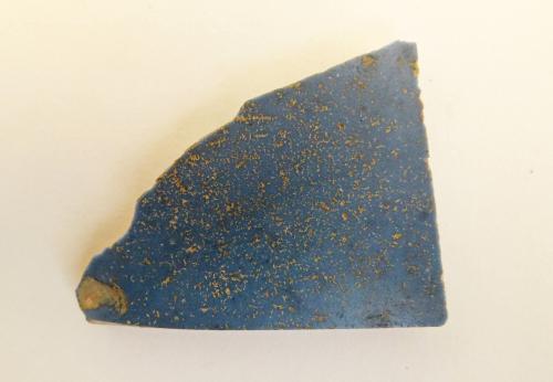 Ancient Glass Fragment