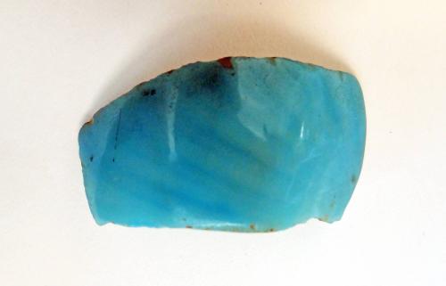 Ancient Glass Fragment