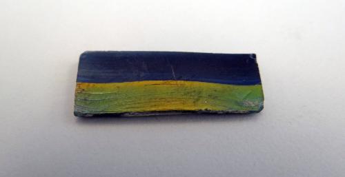 Ancient Glass Fragment