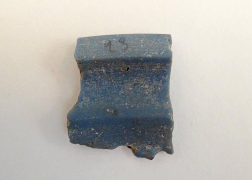 Ancient Glass Fragment