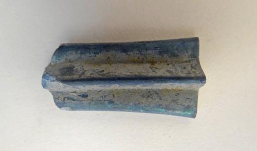Ancient Glass Fragment