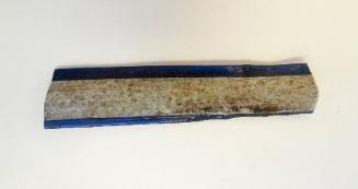 Ancient Glass Fragment