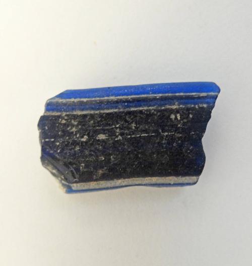 Ancient Glass Fragment