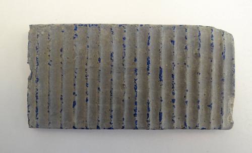 Ancient Glass Fragment