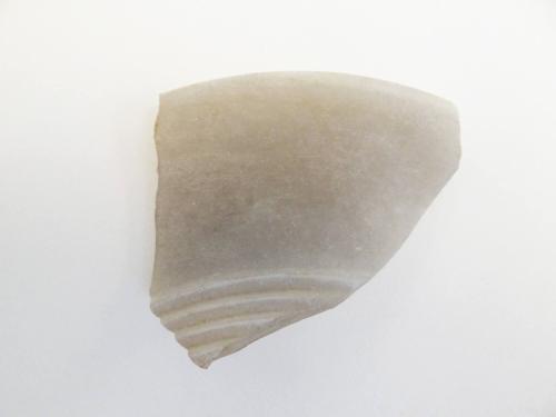 Ancient Glass Fragment