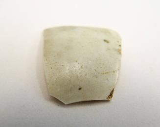 Ancient Glass Fragment