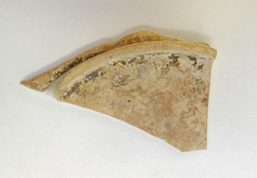 Ancient Glass Fragment