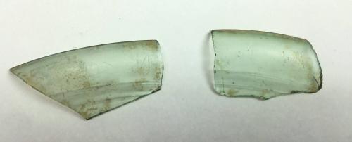 Bowl or Plate part of rim