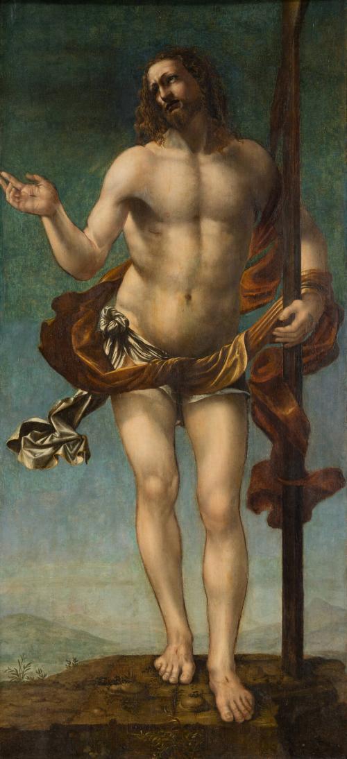 Risen Christ