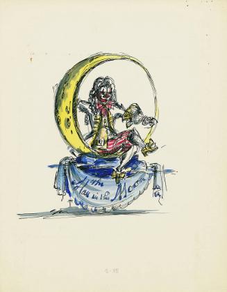 Man in the Moon