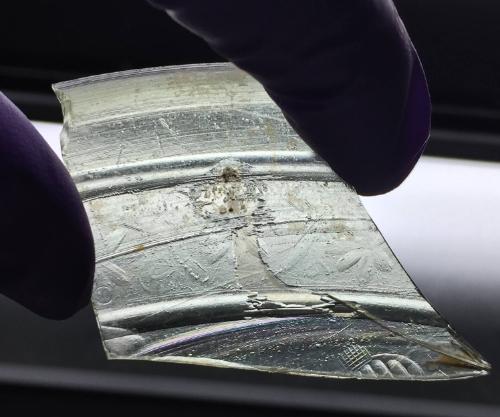 Fragment of Bowl