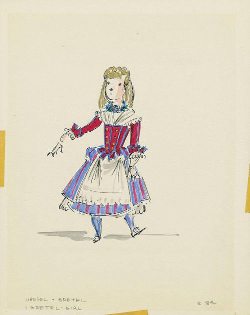 Gretel