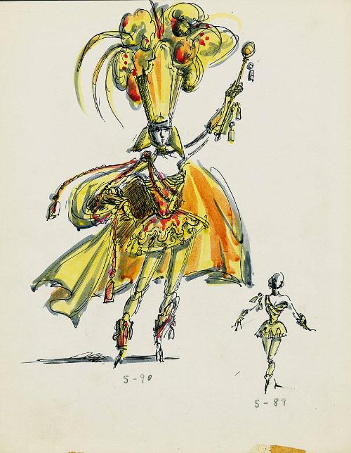 Performers