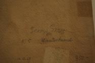 SN694 reverse showing detail