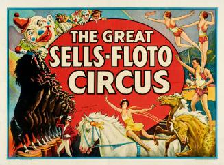Sells Floto: Title Sheet