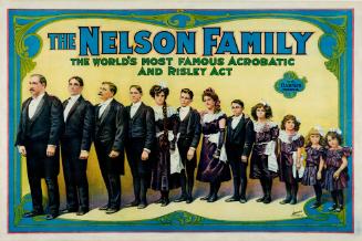 Nelson Family