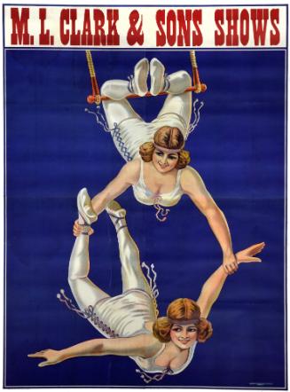 M.L. Clark & Sons: Aerial Adagio