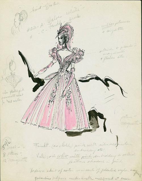 Valois and Feindts
